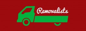 Removalists Mabins Well - My Local Removalists